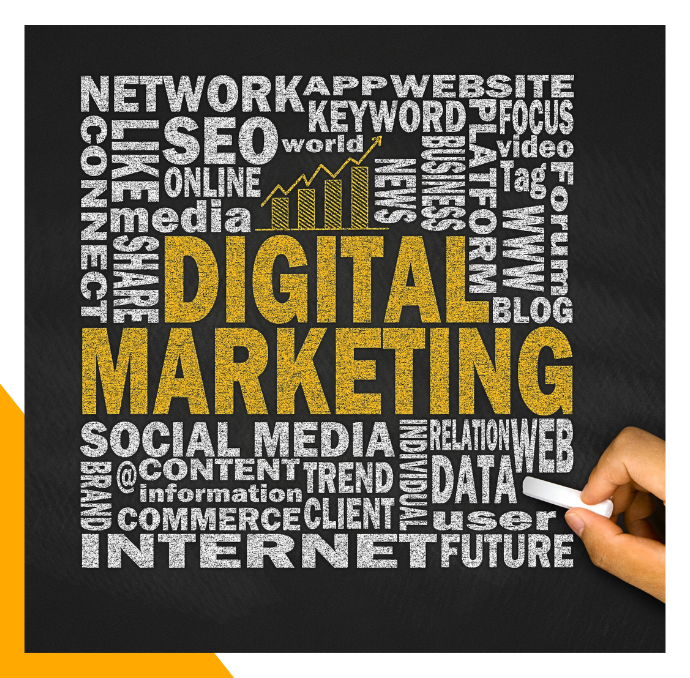 Digital marketing agency Winnipeg