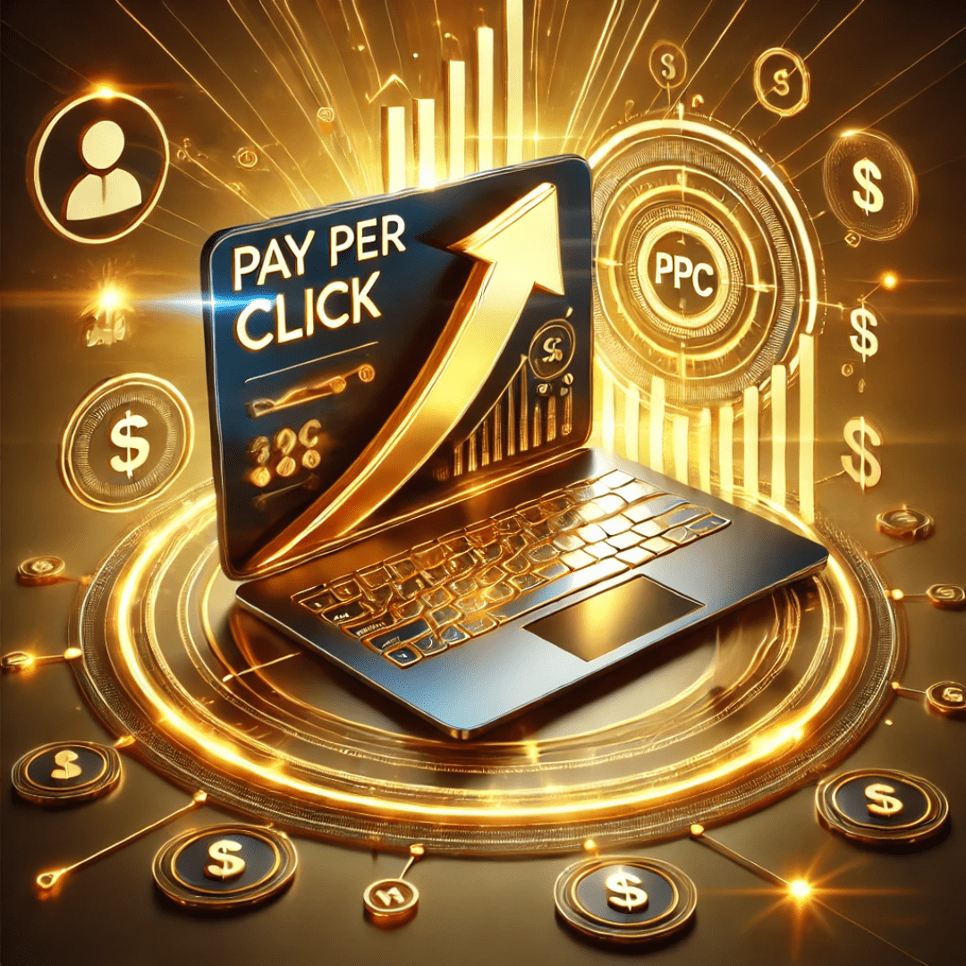 PPC agency winnipeg