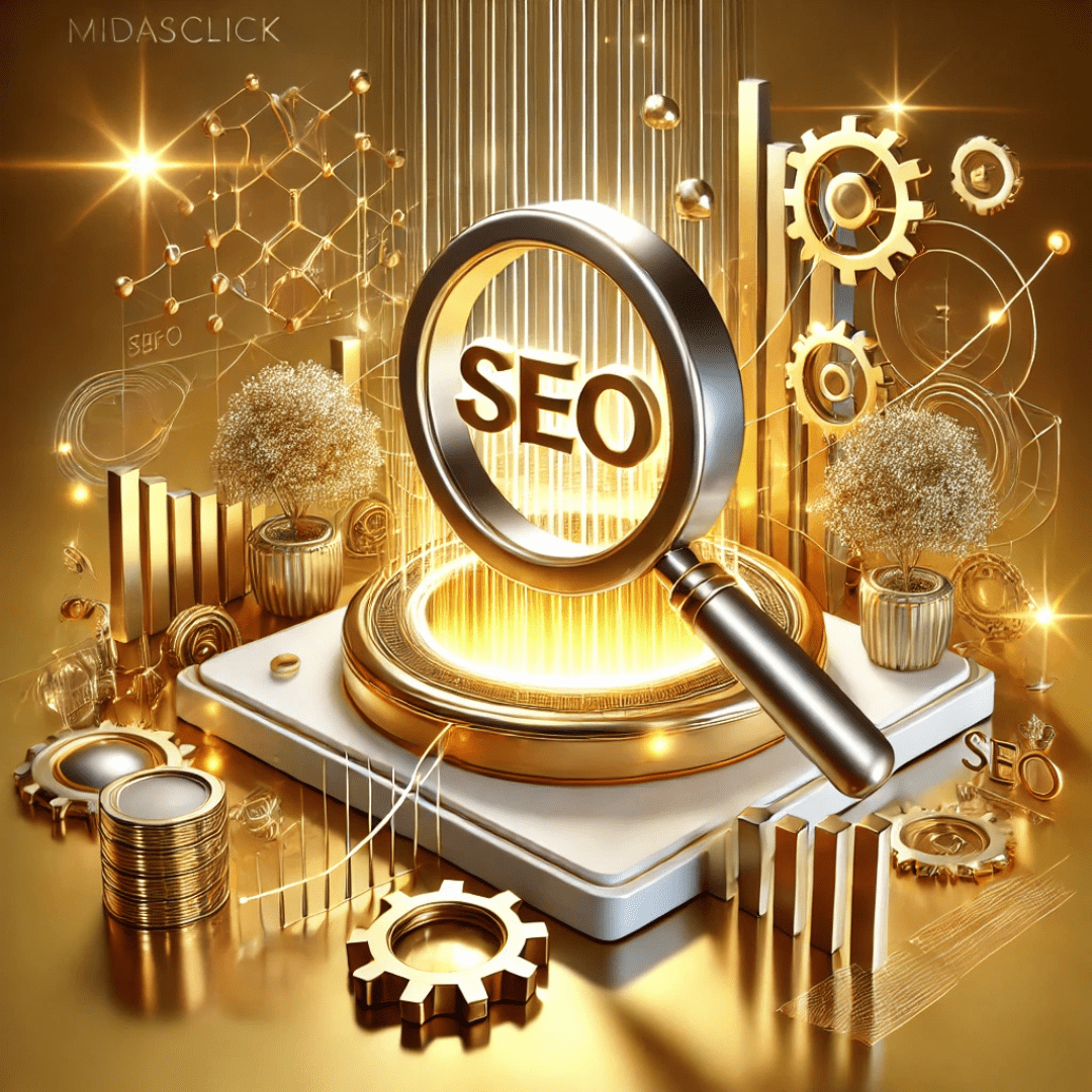 winnipeg seo agency