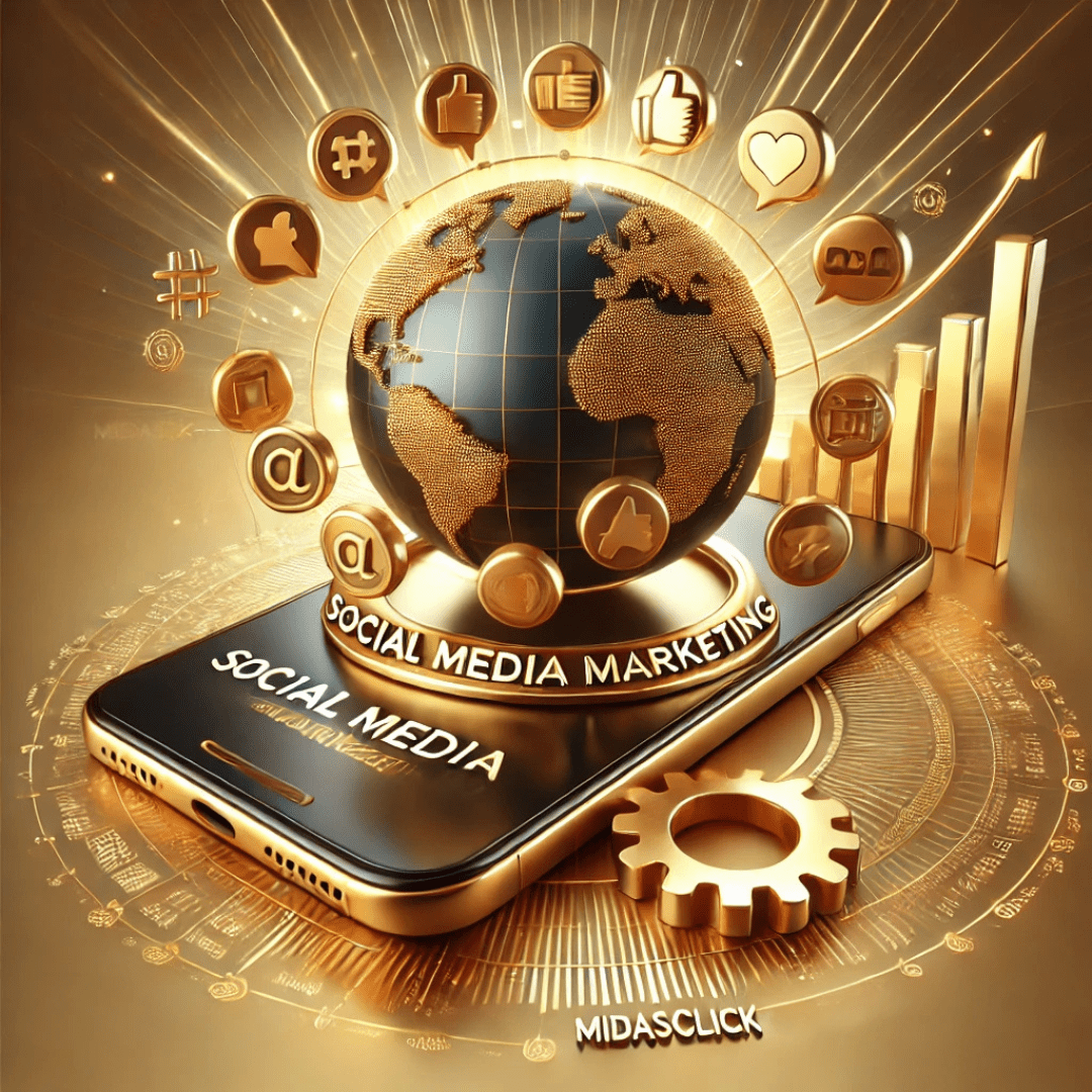 Social Media Marketing Agency Winnipeg