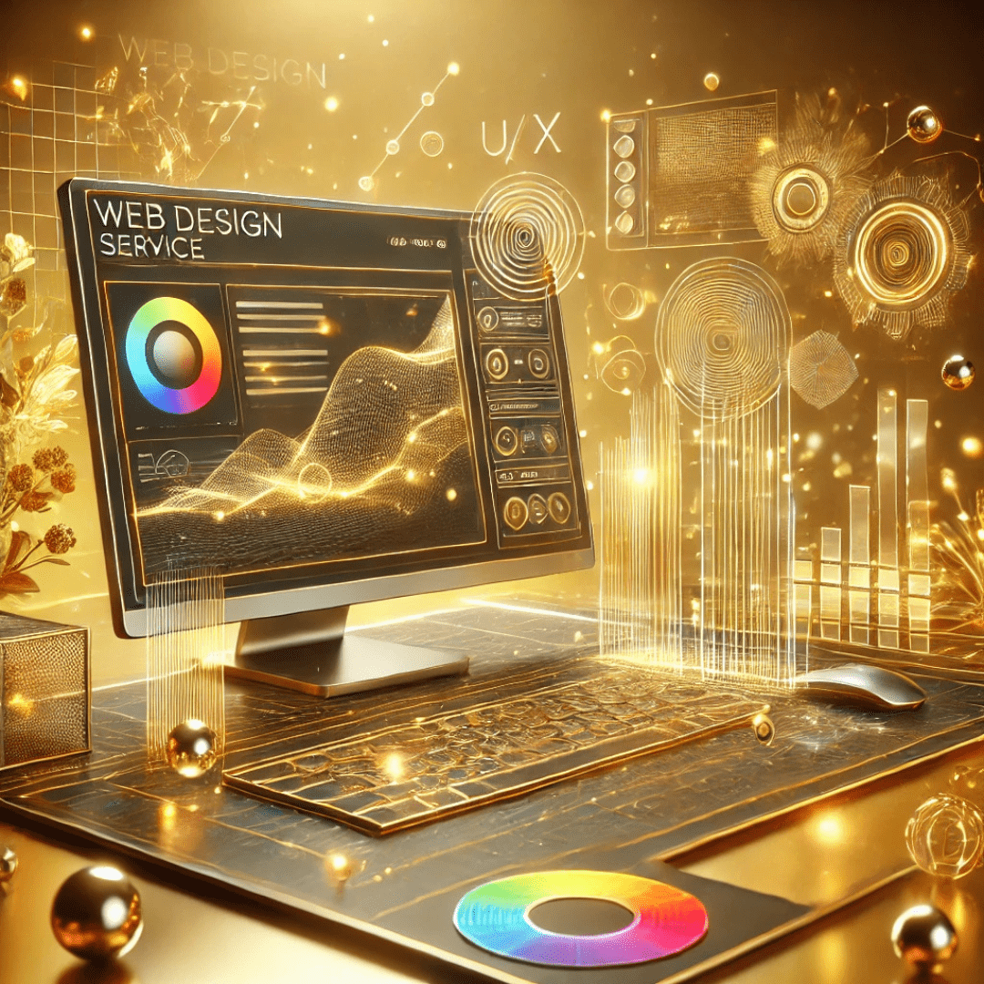 Web Design Agency in Winnipeg