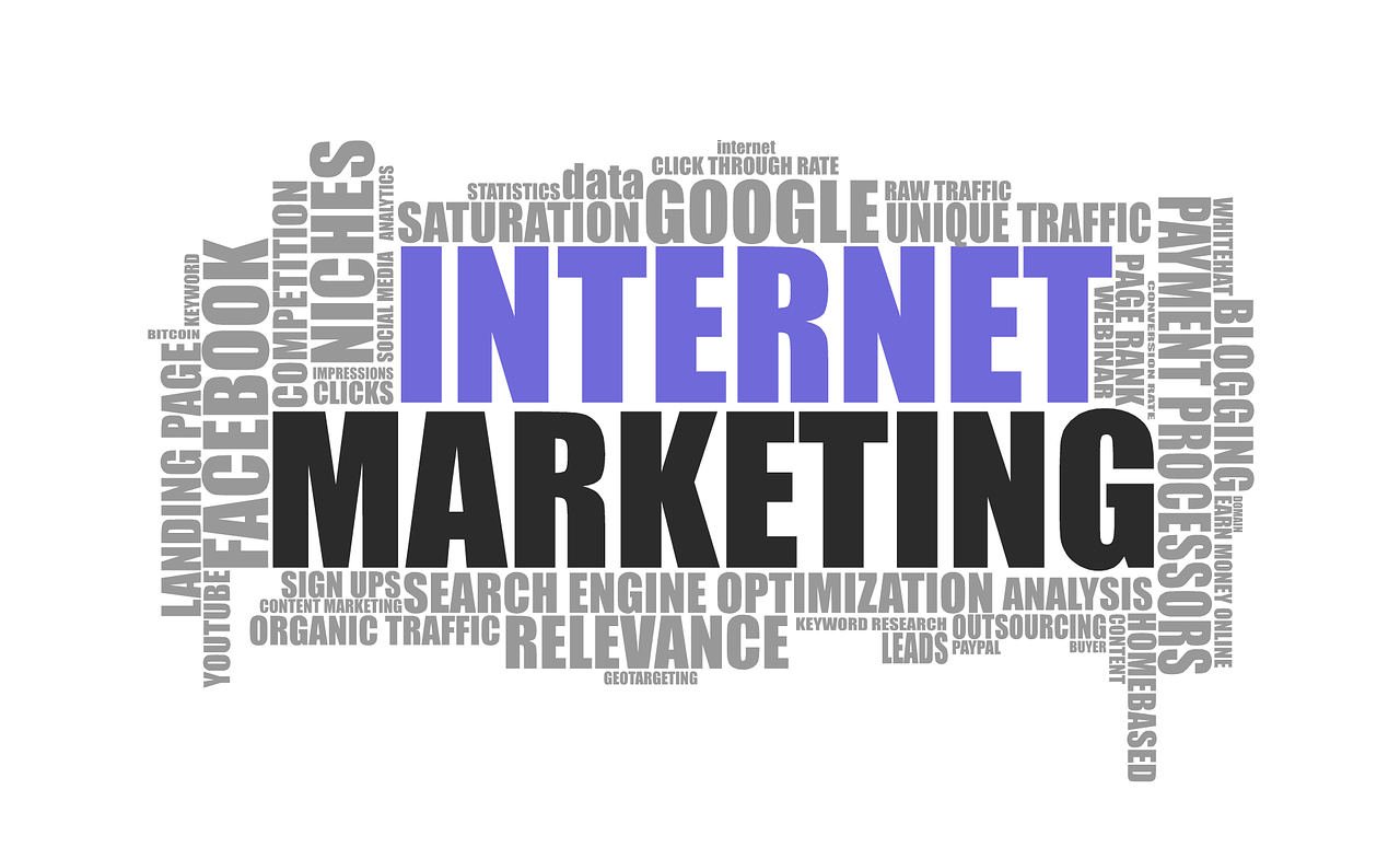 Digital marketing company Winnipeg