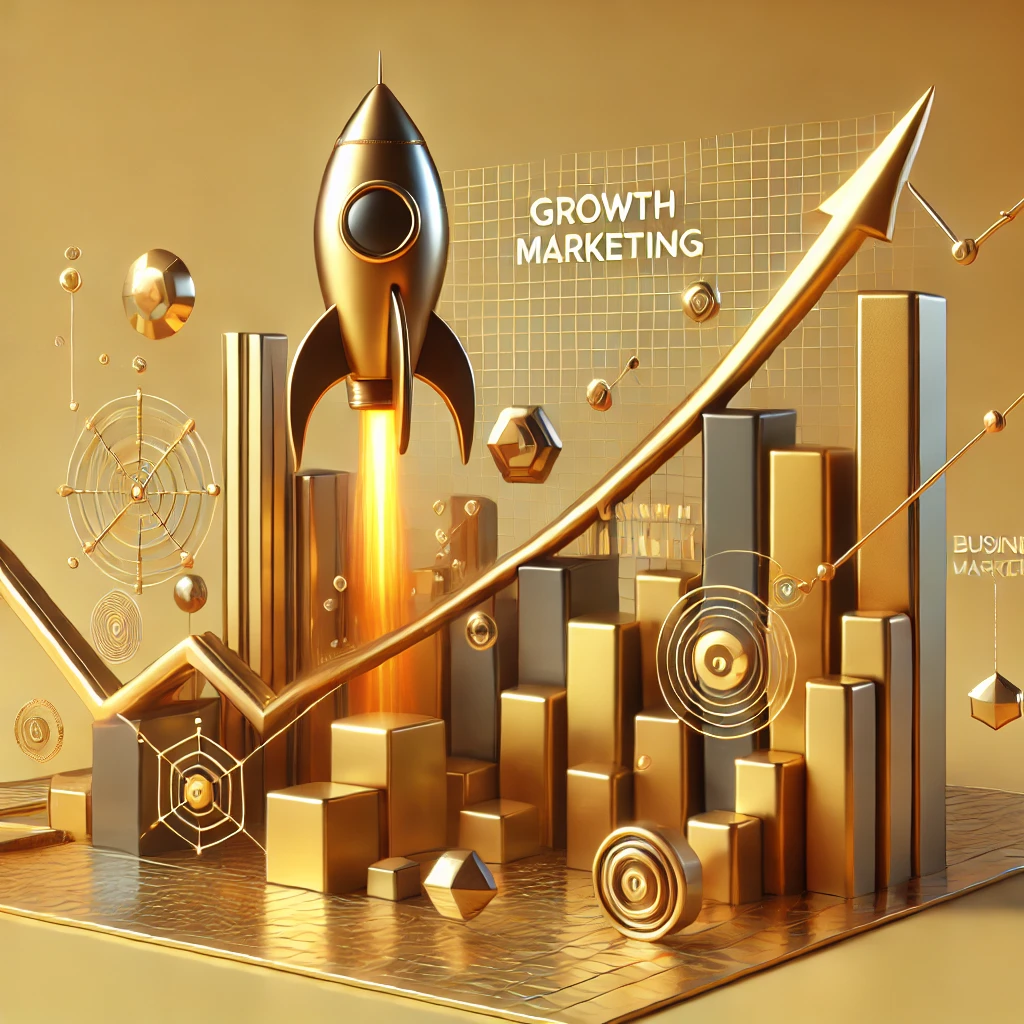 Growth marketing agency in Winnipeg