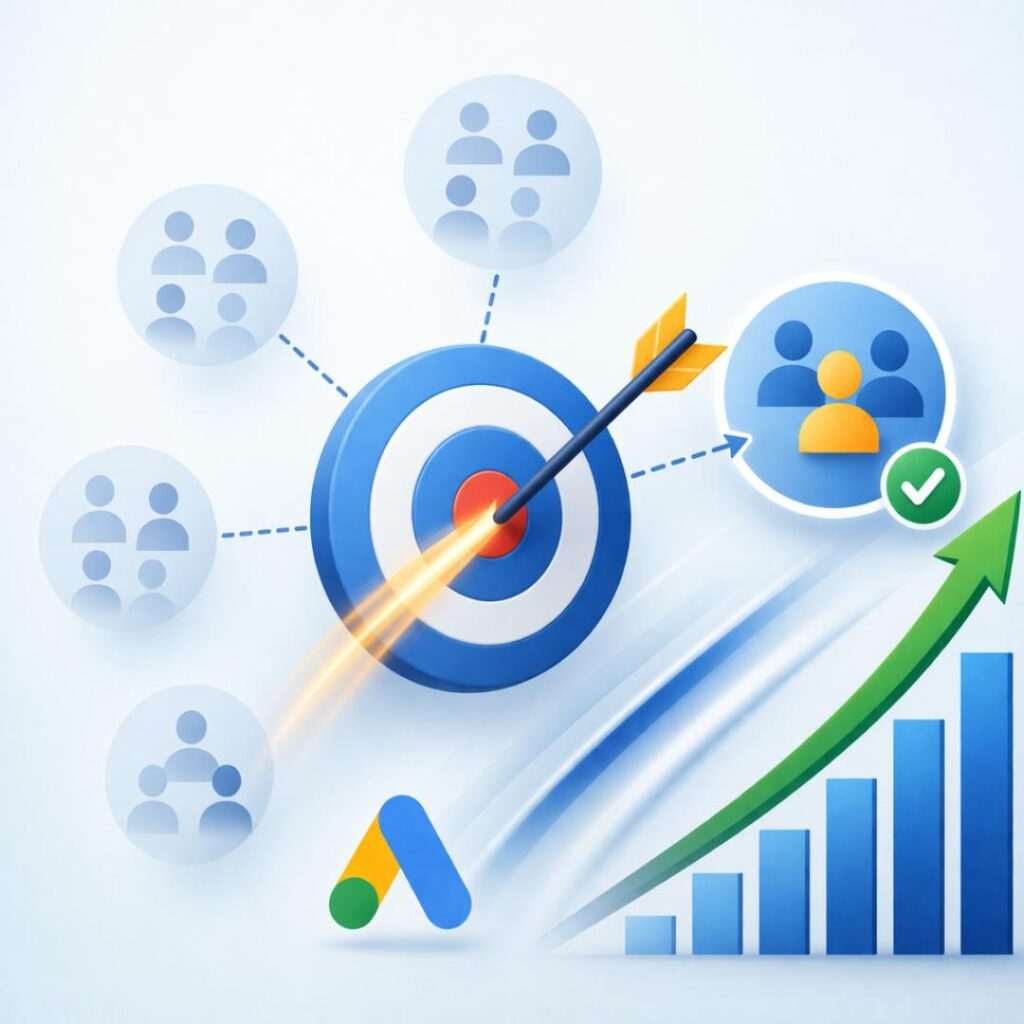 Google Ad Services That Help You Reach the Right Customers Faster