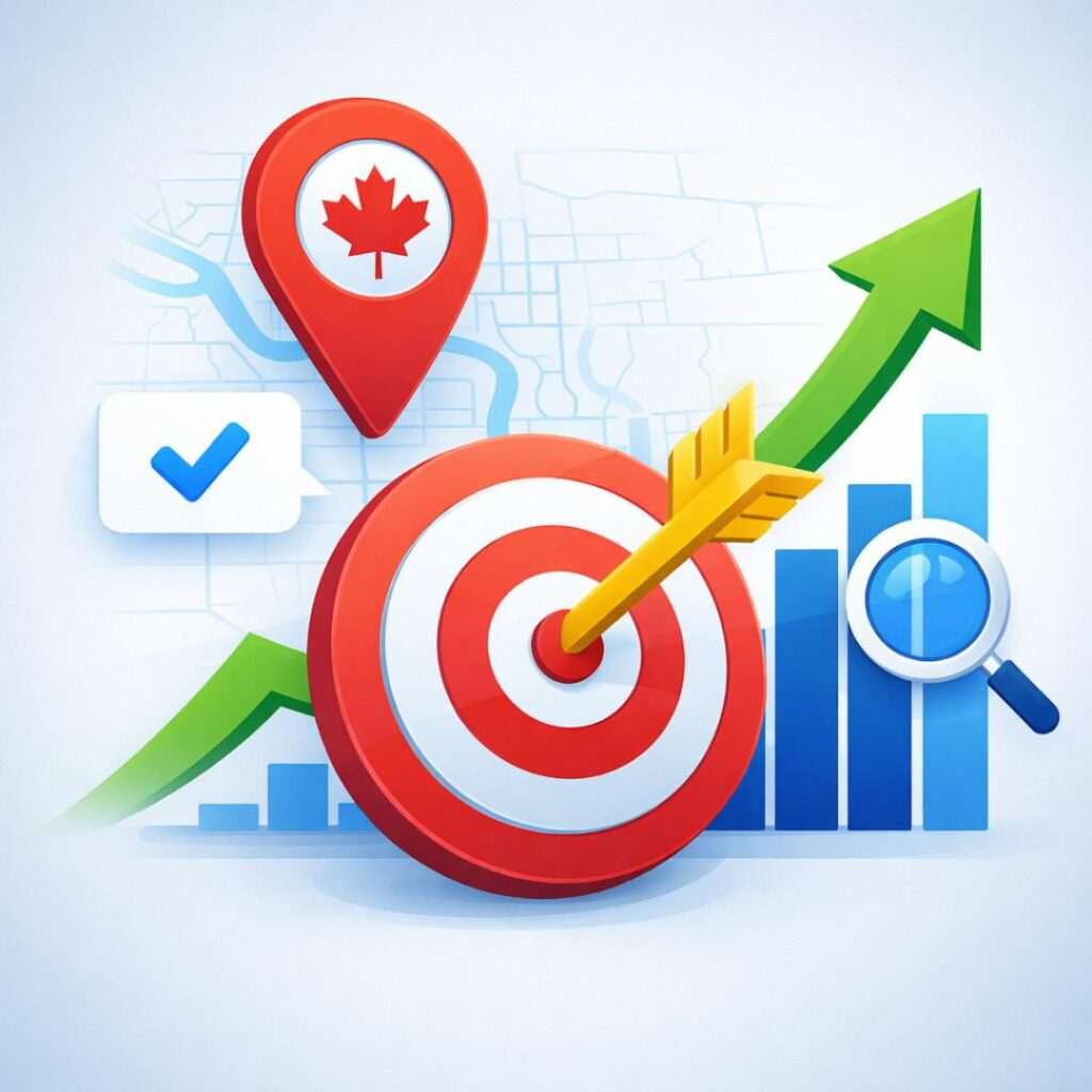 What Makes Us a Trusted Google Ads Agency in Winnipeg