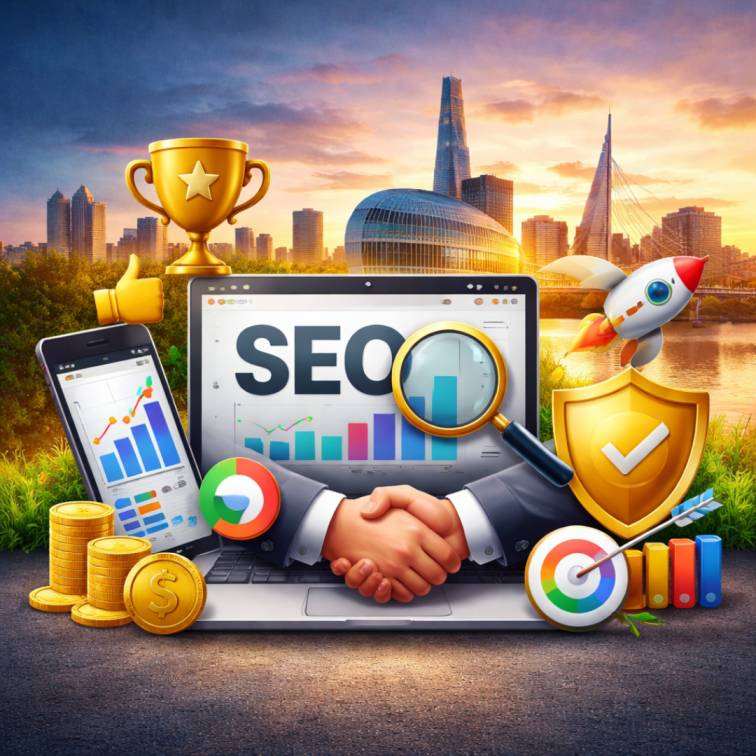Why Winnipeg Businesses Trust Our SEO Approach